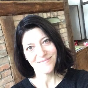 Meet your Posher, Alexis